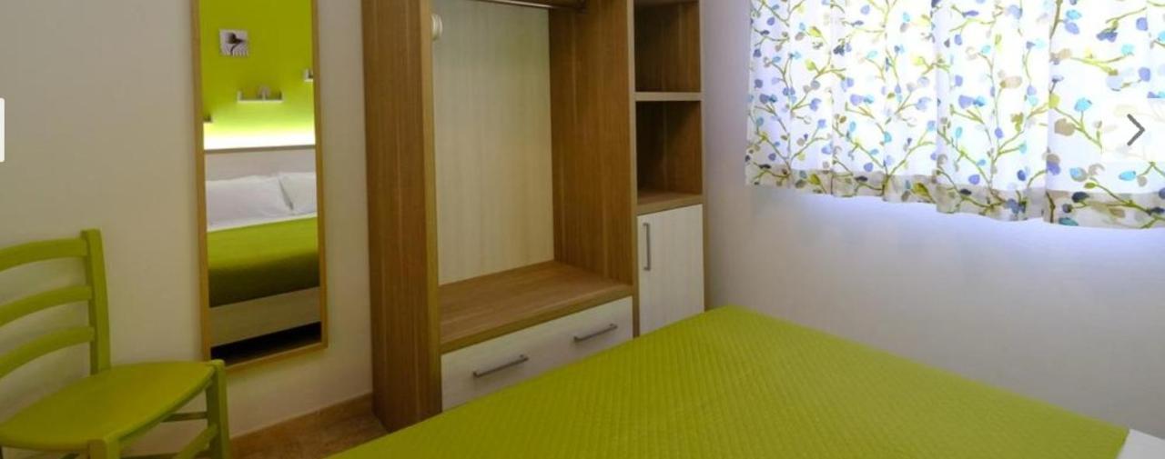 Arbi Case Vacanze Mattinata Εξωτερικό φωτογραφία