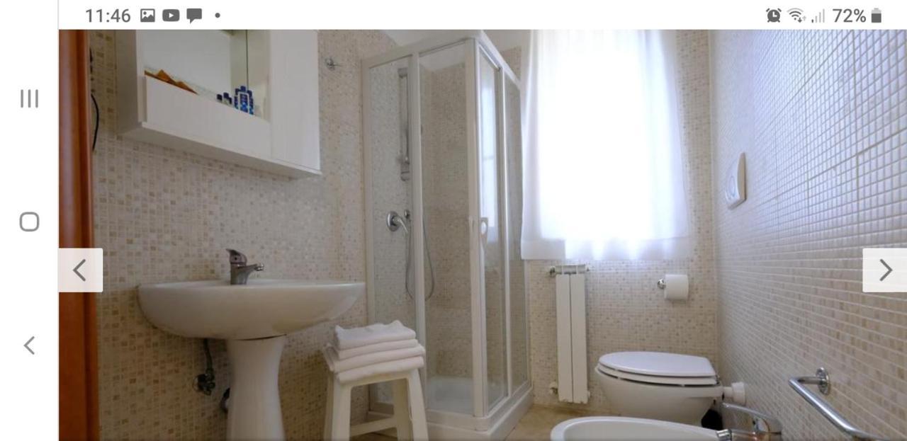 Arbi Case Vacanze Mattinata Εξωτερικό φωτογραφία