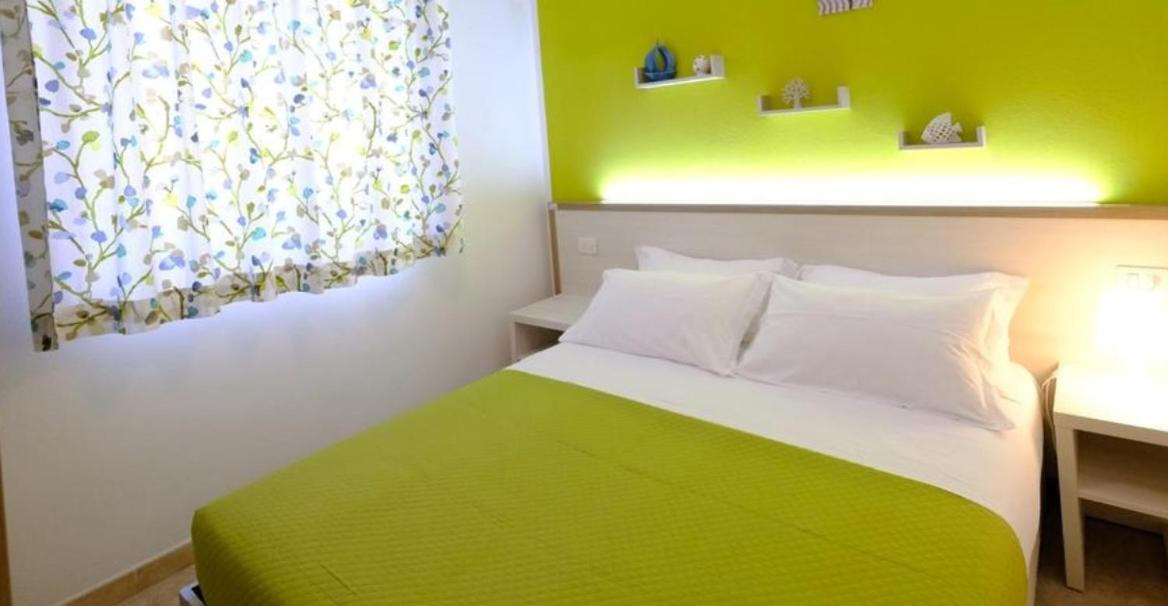 Arbi Case Vacanze Mattinata Εξωτερικό φωτογραφία