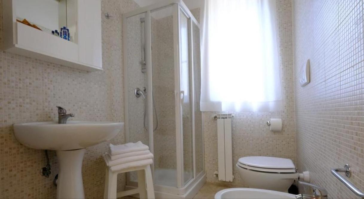 Arbi Case Vacanze Mattinata Εξωτερικό φωτογραφία