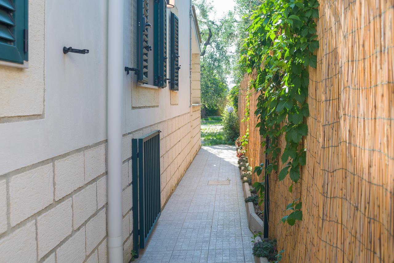 Arbi Case Vacanze Mattinata Εξωτερικό φωτογραφία